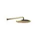 DORNBRACHT-Regenbrause-mit-Wandanbindung-SERIENSPEZIFISCH-28679970-300-mm-Messing-gebuerstet-23kt-Gold-28679970-28 gallery number 1
